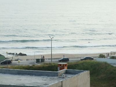 Praia - Figueira da Foz (Buarcos) Férias/Fins de Semana