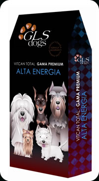 RAÇÕES PREMIUM PARA CÃES