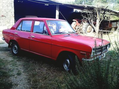 DATSUM 1200 CLÁSSICO, 71