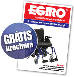 Cadeiras Eléctricas