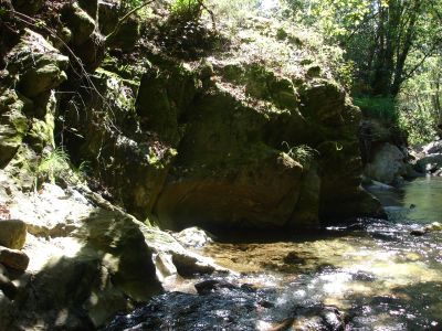 Terreno Junto Rio Âncora - Facilidades de Pagamento - Preço € 48.000,00