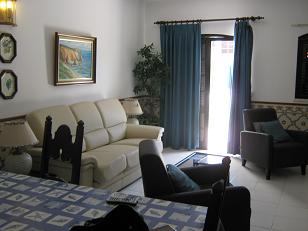 Moradia V2 p/7 pessoas Altura