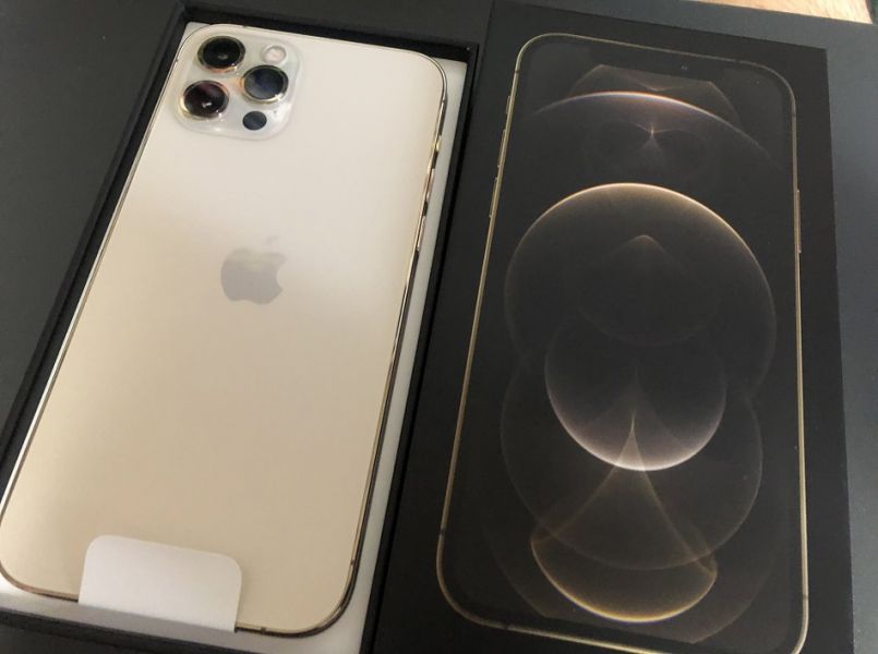 Apple iPhone 12 Pro 128GB = 500euro, iPhone 12 Pro Max 128GB = 550euro, iPhone 12 64GB = 430euro