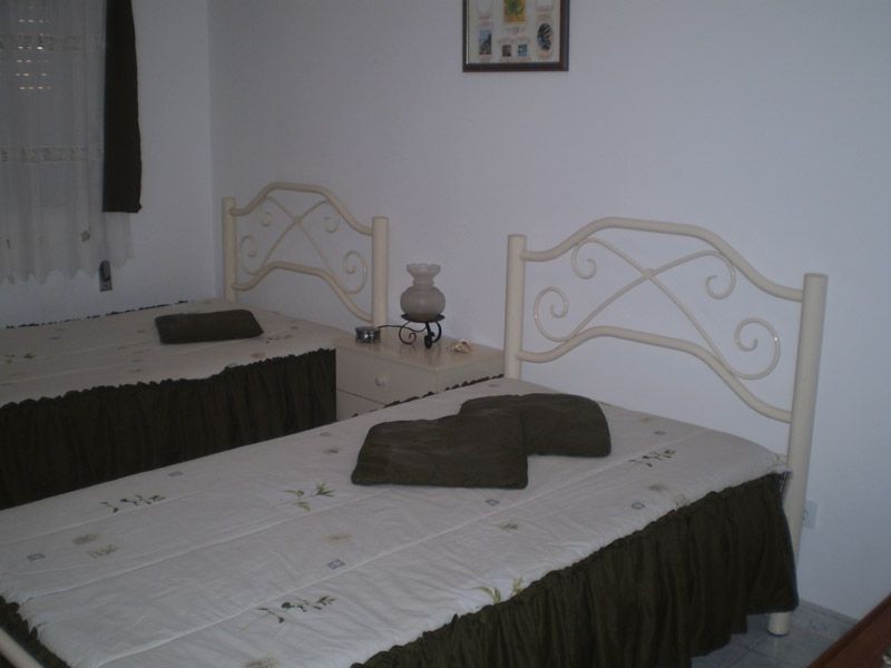 T2 centro de Monte Gordo para férias