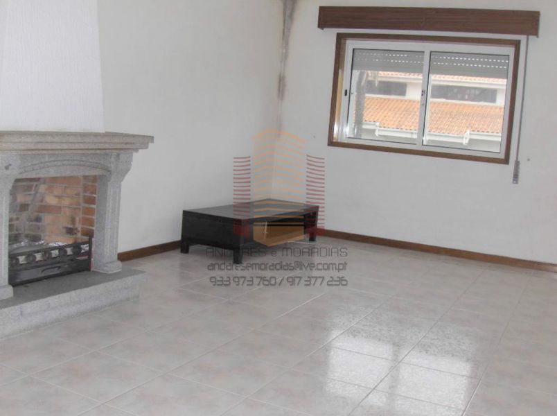 [6950] T3 c garagem 2 carros – 100% financiado