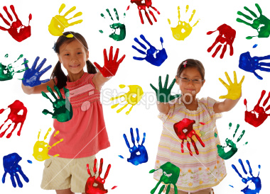 CURSO DECORAÇÃO ESPAÇOS INFANTIS 