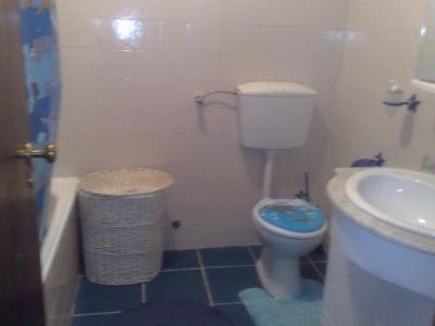 Apart.T2 situado na baixa de albufeira a 3 min da praia