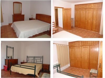 Moradia T2 a 3 minutos a pé da Praia da Lota-Manta Rota