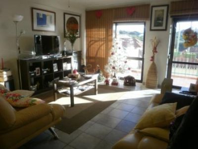 T4 duplex em São Francisco Xavier - Lisboa