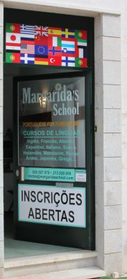 Nova Escola de Línguas - Lisboa