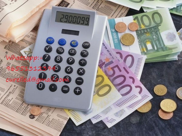 Oferta de empréstimo entre particular 