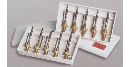 Materiais para pirogravura. Pirografos, bicos, placas madeira...