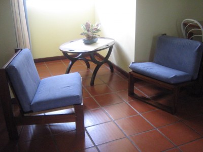 T0 - Apartamento em Funchal 