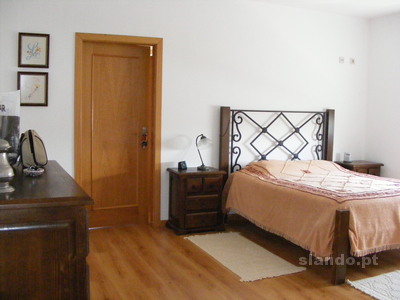 Moradia T3 semi nova