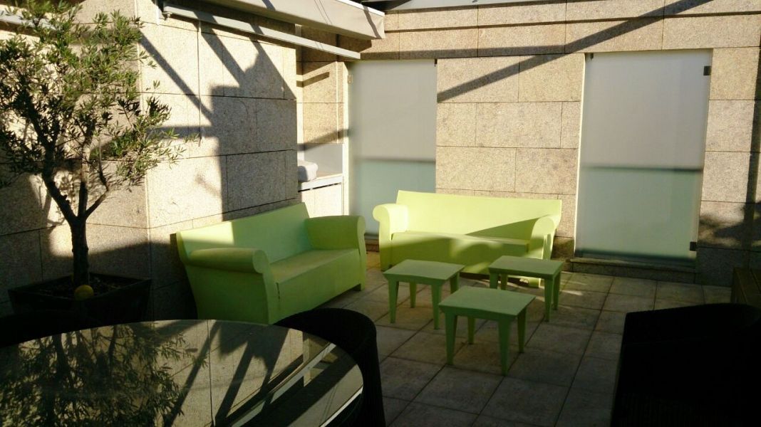 T2 Bessa Leite com terraço