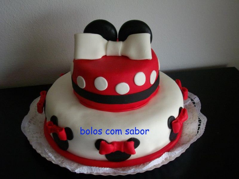 Bolos de aniversário Évora