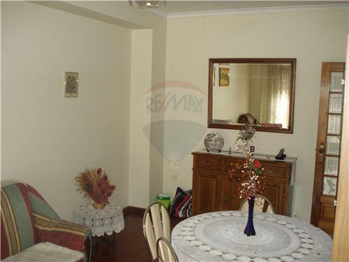 Apartamento T2 Mobilado