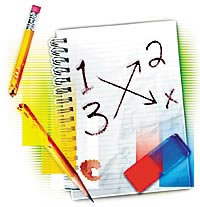 EXPLICAÇÕES MATEMÁTICA 