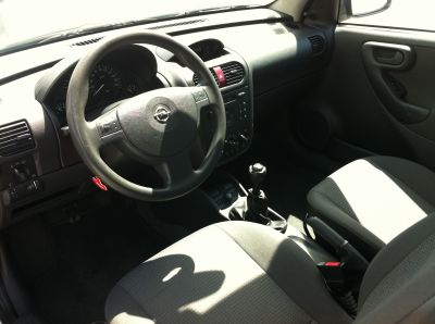 Opel Corsa 1.3 CDti C Van