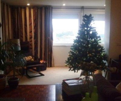 S. Domingos de Benfica - T3 Remodelado