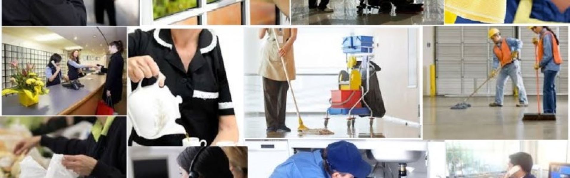 AVENGERS | Empresa de portaria | Portaria terceirizada