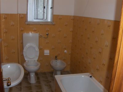 alugo apartamento T3 em Fetais