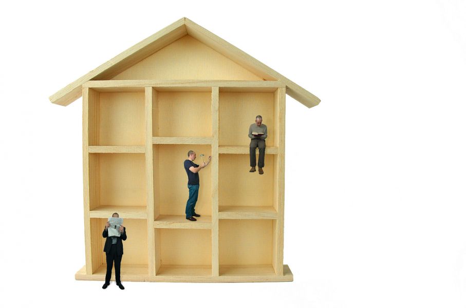 Angariador Imobiliário (M/F) 