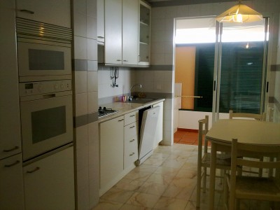 T3 - Apartamento em Piornais 
