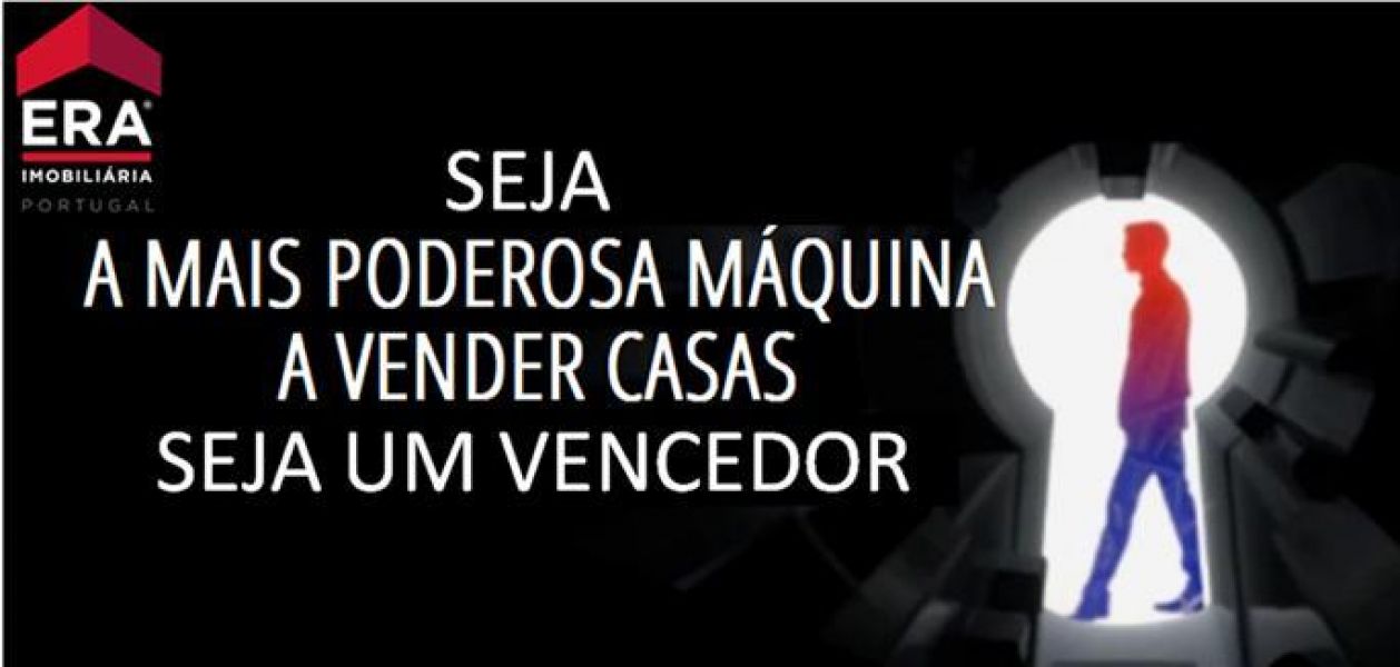 Angariador/a Imobiliário/a para Óbidos	