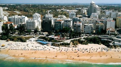 Apartamentos férias Algarve - T.1-T.2-T.3