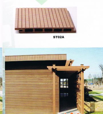 DECK COMPOSITO PAVIMENTO