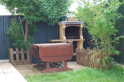 Moradia T3 Férias Albufeira 