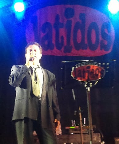 Orquesta Latidos  ,Trio,Duo y Charanga  tlf 615443040 y 924453315