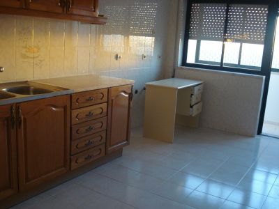 T3 No centro do Pinhal Novo - 54.500,00€