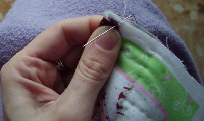 FORMAÇÃO EM COSTURA MANUAL