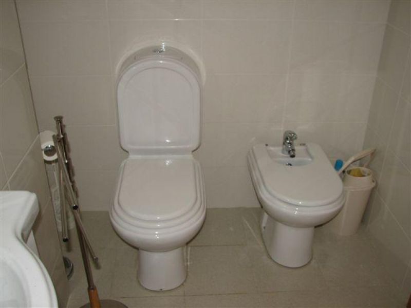 T0 Mobilado em S. Pedro Estoril. Perto das Praias e Transportes