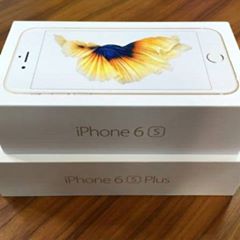 Apple iPhone 6,6s,6s plus Unlocked Version