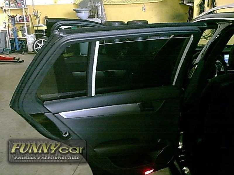 Peliculas de proteçao solar Automovel