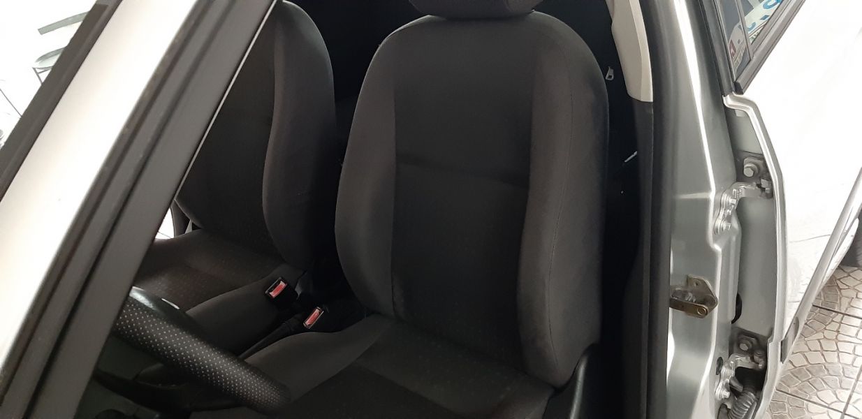 Ford Focus SW Confort 1.8 TDCI 116 CV