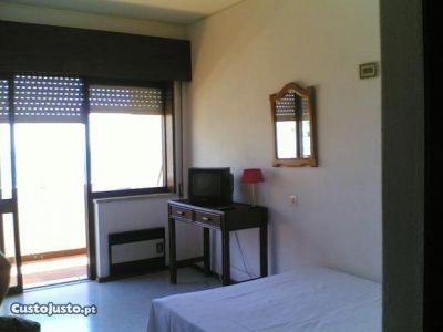 Algarve - Alvor T0 a 50 metros da praia