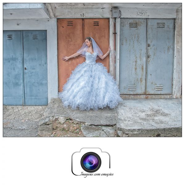 Fotógrafo de casamentos