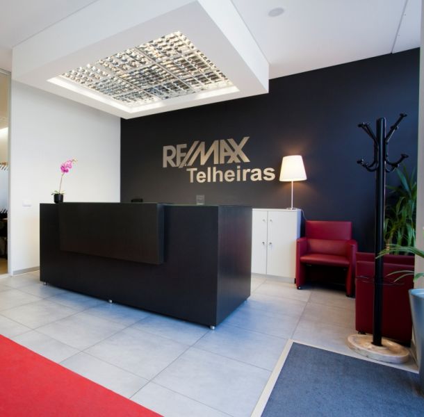 Angariador Imobiliário