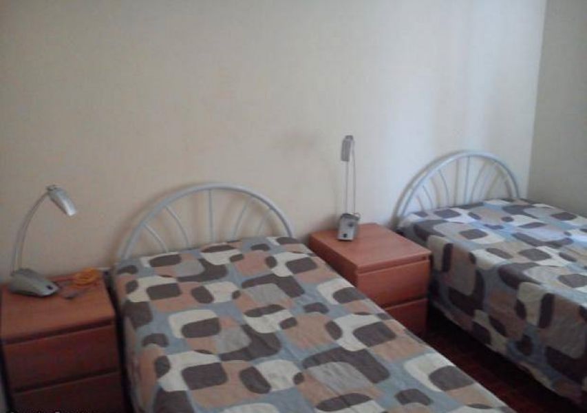 Moradia T1 Campo Alegre - Faculdade Letras