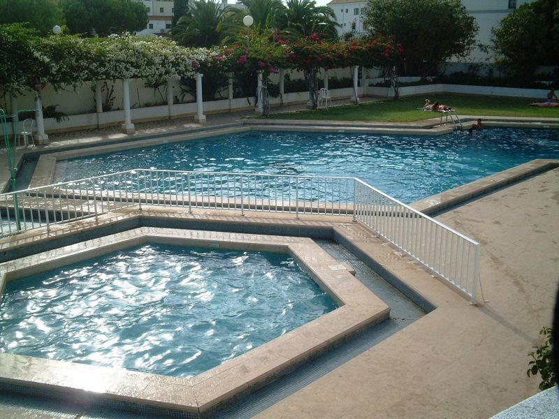 Apartamento na Marina de Vilamoura