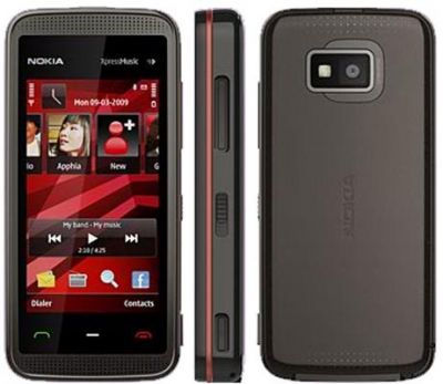 Nokia 5530 XpressMusic para venda