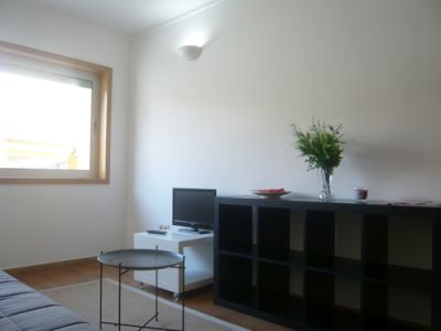 Apartamento até 3 pessoas no Centro do Porto