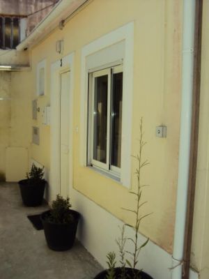 Lisboa Campo Ourique Prazeres T3 - Mobilado e equipado 