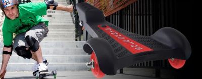 Mono-patim Triangular SuperSkate SpotCiber € 15,95