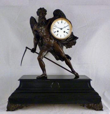 Reparação de relógios 