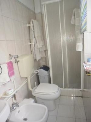Apartamento T1+1 no Alto de Santo Amaro - Lisboa